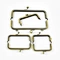 Purse Frame Kiss Clasp